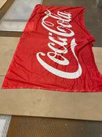 Bannière Coca Cola, Autres types, Utilisé, Enlèvement ou Envoi