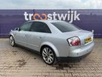 2003 - Audi - A4 Limousine - 2.0 - Personenauto, Auto's, Gebruikt, Bedrijf, Euro 4, Te koop