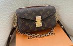 Sac Louis Vuitton Metis East West pour femme original, Comme neuf, Enlèvement ou Envoi