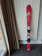Kinderski 120cm, Sport en Fitness, Ophalen