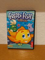 Freddi Fish 2 PC, Games en Spelcomputers, Games | Pc, Puzzel en Educatief, Gebruikt, 1 speler, Ophalen of Verzenden