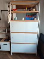 Kewlox kast, Huis en Inrichting, Ophalen, Zo goed als nieuw