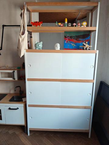 Armoire Kewlox, Enlèvement, Comme neuf