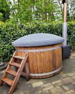 Gebruikte / hottub 2e hands / nieuw / 30 stuks leverbaar, Tuin en Terras, Ophalen, Zo goed als nieuw