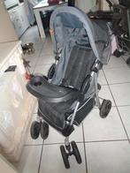 Poussette robuste avec roues pivotantes, Enlèvement, Comme neuf, Poussette, Autres marques