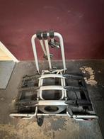 Thule fietsendrager, Auto diversen, Ophalen, 3 fietsen of meer, Gebruikt, Trekhaakdrager