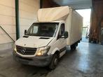 Mercedes-Benz Sprinter 2014 Voiture de tourisme, Autos, Mercedes-Benz, Autres modèles, Achat, Entreprise, Boîte manuelle