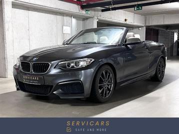 BMW M235IAS