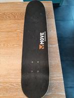 Skateboard NIEUWSTAAT, Ophalen, Nieuw