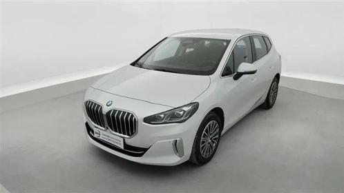 BMW 2 Serie 220 Active Tourer 220iA OPF tourer/Luxury line/G, Auto's, BMW, Bedrijf, Te koop, 2 Reeks Active Tourer, ABS, Achteruitrijcamera