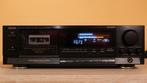 DENON DRM-800A Lecteur Cassette 3 têtes haut de gamme noir, TV, Hi-fi & Vidéo, Decks cassettes, Simple, Commandes tactiles, Denon