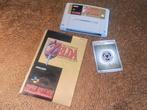 The Legend of Zelda - A Link To The Past, Games en Spelcomputers, Games | Nintendo Super NES, Role Playing Game (Rpg), Gebruikt