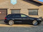 Audi A4 Avant 35 eTFSI, Auto's, Stof, 4 cilinders, A4, Zwart
