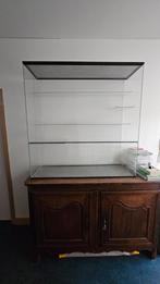 Zeer groot gerbilarium, Dieren en Toebehoren, Knaagdieren en Konijnen | Hokken en Kooien, Ophalen