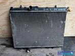 PEUGEOT 206 1.4 radiateur 1998-2008, Ophalen of Verzenden, Gebruikt, Peugeot