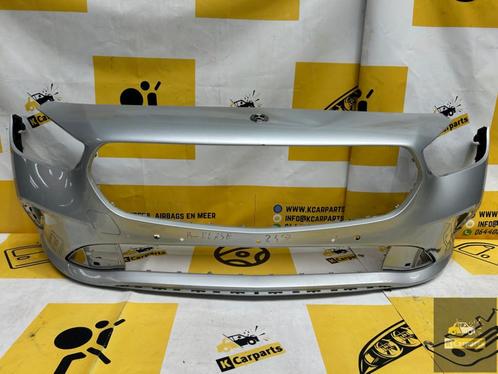 Bumper Mercedes B klasse W247 A2478805502 voorbumper 4x PDC, Auto-onderdelen, Carrosserie, Bumper, Mercedes-Benz, Voor, Gebruikt