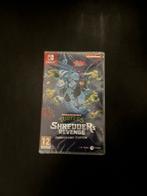 Shredders revenge ninja turle, Games en Spelcomputers, Games | Nintendo DS, Ophalen, Online, Nieuw, Role Playing Game (Rpg)