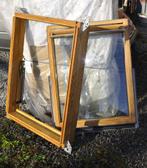 1 VELUX COMPLET - M04, Bricolage & Construction, Vitres, Châssis & Fenêtres, Enlèvement, Comme neuf, Lucarne, Double vitrage