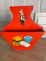 Vintage koffie filter houder, Ophalen