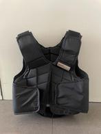 complete paardrij set - helmen bodyprotector, & accessoires, Overige typen, Ophalen of Verzenden, Zo goed als nieuw, Dames