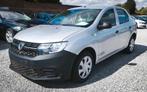 🆕EXPORT•DACIA LOGAN_1.0 i (73CH)_02/2018💢EURO 6B💢, Auto's, Dacia, Stof, Euro 6, Logan, Bedrijf