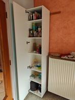 2 x Ikea kasten 40 x 40 x 200, Ophalen, Zo goed als nieuw