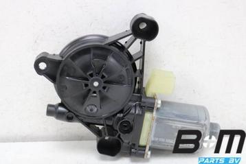 Raammotor linksvoor Audi Q7 4M 8W0959801 beschikbaar voor biedingen