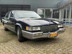 1990 Cadillac Sedan de Ville 4.5 V8 Personenauto ZN-72-GX, Auto's, Automaat, Gebruikt, Overige modellen, Overige brandstoffen