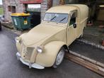 Citroën 2CV AZU 250, Auto's, Citroën, Bedrijf, Te koop, 2CV