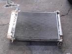 Radiateur Fiat 500 2 cabrio 1.2i 51kw 2009-2016 LP/14858, Ophalen of Verzenden, Gebruikt, Fiat
