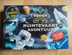 Ruimtevaart avontuur Ravensburger, Ophalen, Nieuw