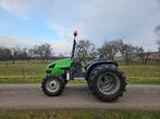 Deutz agrokid 230 met baanpapieren., Tot 2500, Ophalen of Verzenden, Tot 80 Pk, Gebruikt