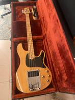 Ibanez ATK 300 met Koffer, Muziek en Instrumenten, Snaarinstrumenten | Gitaren | Bas, Ophalen, Zo goed als nieuw