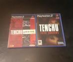 Collection Tenchu pour PS2, Games en Spelcomputers, 1 speler, Zo goed als nieuw, Vanaf 12 jaar, Ophalen