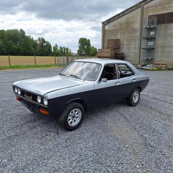 Sunbeam avenger 1500 super  beschikbaar voor biedingen
