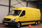 Mercedes-Benz Sprinter 314 2.2 CDI 432 HD L3H2 EURO 6 DHL ME, Tissu, Propulsion arrière, Achat, 2475 kg