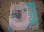 quigg mini air cooler, Electroménager, Climatiseurs, Enlèvement ou Envoi, Neuf, 2 vitesses