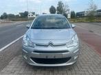 Citroen C3 1.0b 99000 km 2013 euro5, 50 kW, 5 deurs, Zilver of Grijs, 999 cc