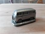 Tinnen volkswagen busje, Hobby en Vrije tijd, Ophalen of Verzenden, Zo goed als nieuw