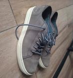 Timberland sneakers maat 41,5 taupe grijs, Ophalen of Verzenden, Gedragen