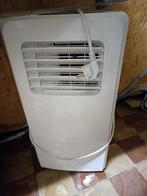 Airco Fuave 1000w avec télécommande, état neuf, peu servi, Afstandsbediening