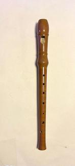 Flûte à bec - Hohner 2 parties Motif poirier - Neuf + envois, Musique & Instruments, Avec valise, étui ou housse, Enlèvement ou Envoi