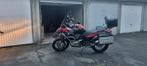 gs adventure 1200, Motoren, 2 cilinders, Particulier