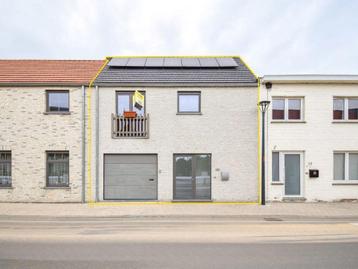 Woning te huur in Gistel, 3 slpks beschikbaar voor biedingen