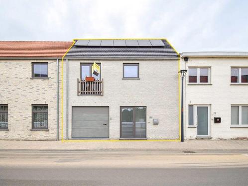 Woning te huur in Gistel, 3 slpks, Immo, Huizen te huur, Vrijstaande woning, B
