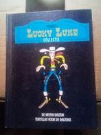 Strip Lucky Luke (luxe uitgave), Enlèvement ou Envoi, Comme neuf