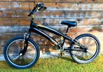 Altec Dark weinig gebruikt in prima staat, Fietsen en Brommers, Fietsen | Jongens, Ophalen, Gebruikt, 20 inch, Handrem