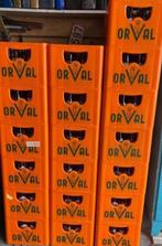 Orval 2025-tanks, Ophalen of Verzenden, Nieuw, Flesje(s), Overige merken