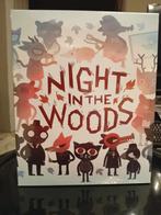 Ps4 , Night in the woods collectors edition , sealed, Games en Spelcomputers, Games | Sony PlayStation 4, Ophalen, Overige genres