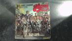 Johnny Hallyday, Ophalen of Verzenden, Gebruikt, 10 inch